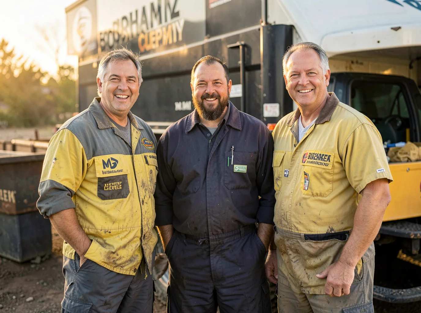 Sewage Cleanup company in Little Ferry, NJ